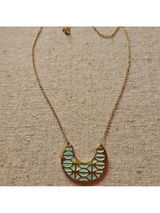 Stella & Dot Jewelry - Stella and Dot Reversible Necklace